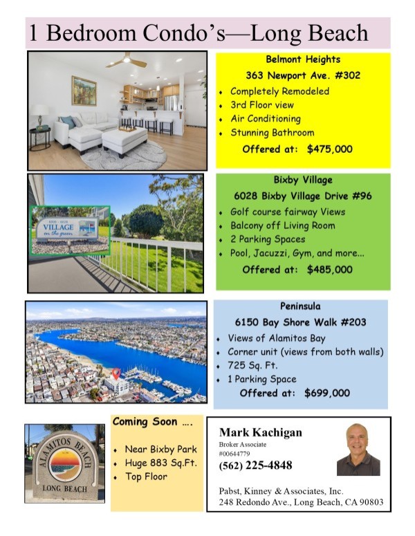 Elfyer - Long Beach, CA House - For Sale