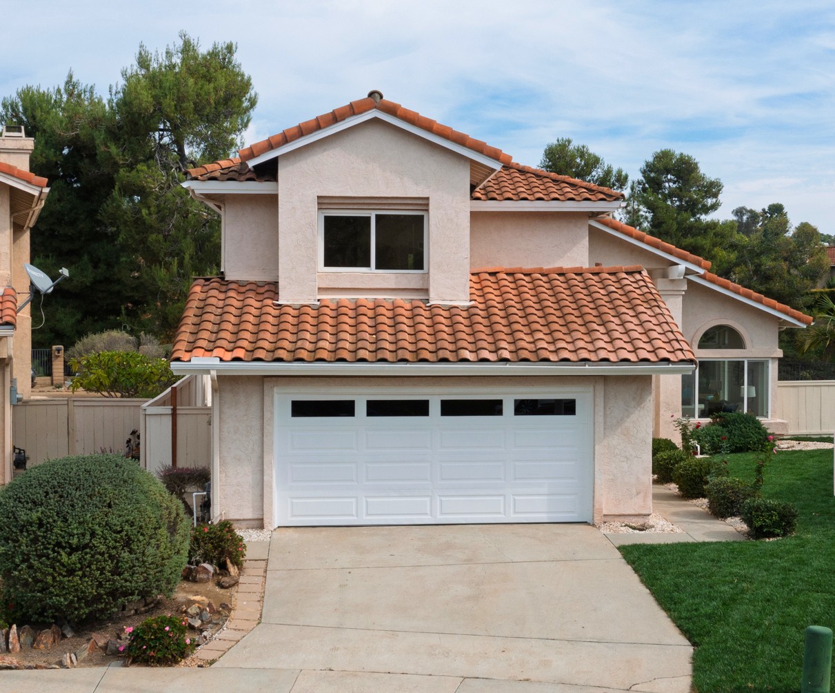 Elfyer - vista, CA House - For Sale