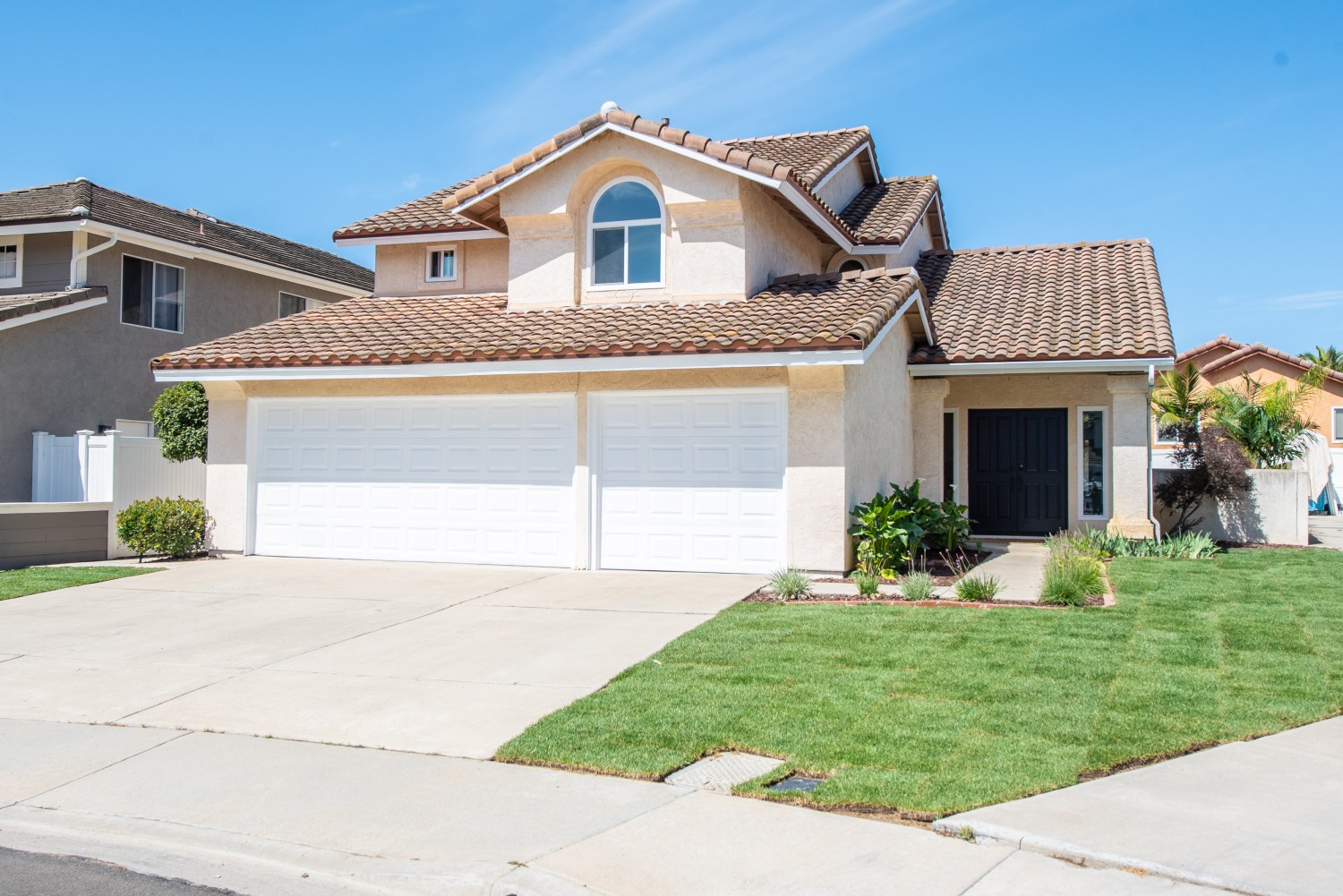 Elfyer - Vista, CA House - For Sale