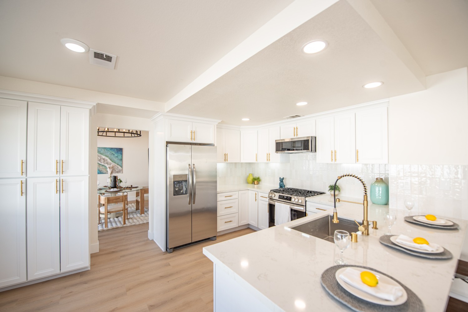 Elfyer - Vista, CA House - For Sale