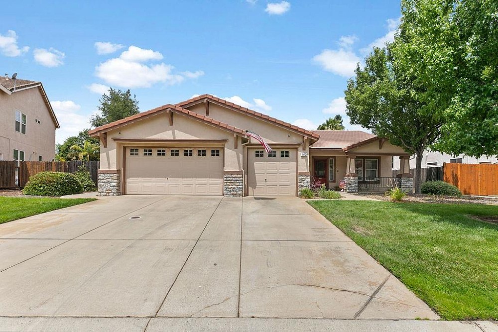 Elfyer - Mather, CA House - For Sale