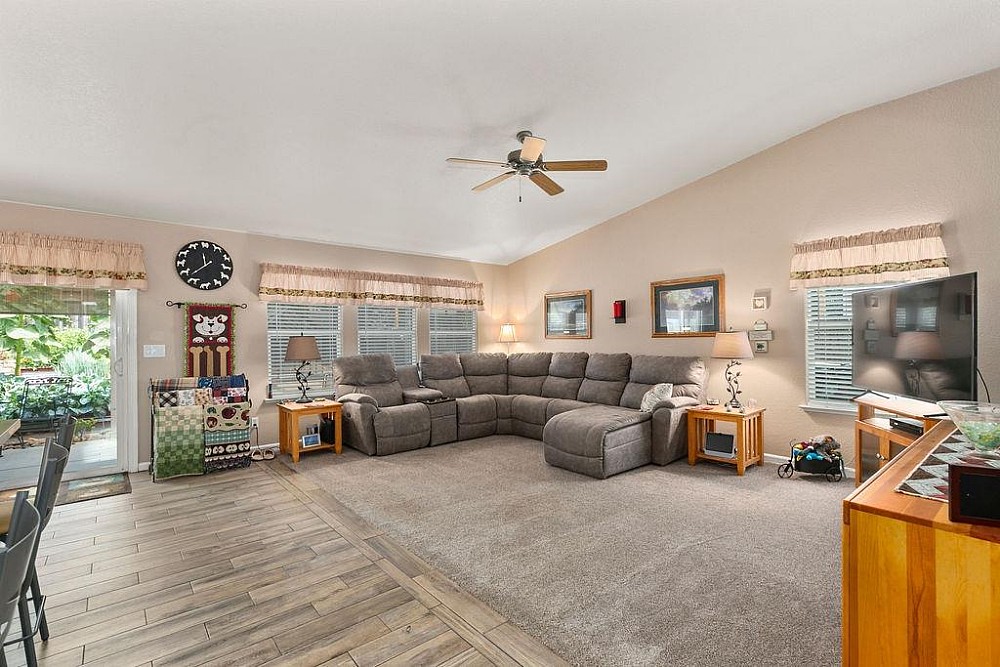 Elfyer - Mather, CA House - For Sale