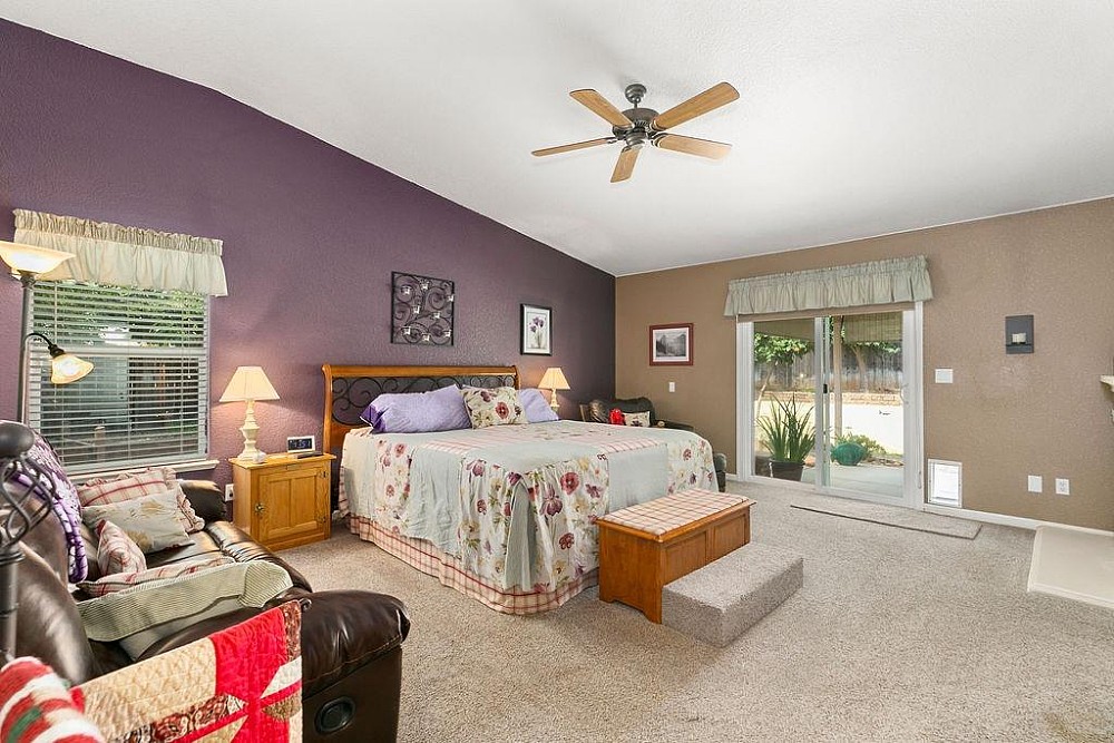 Elfyer - Mather, CA House - For Sale