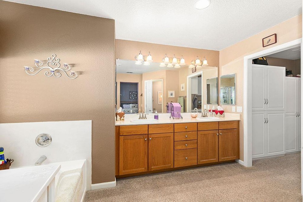 Elfyer - Mather, CA House - For Sale