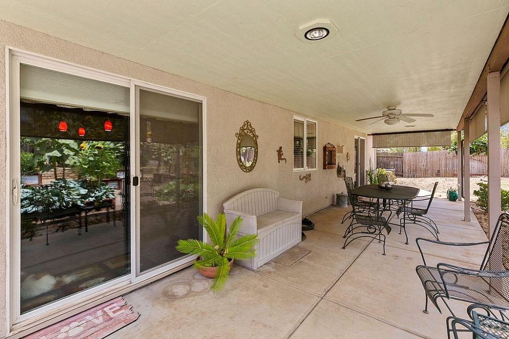 Elfyer - Mather, CA House - For Sale