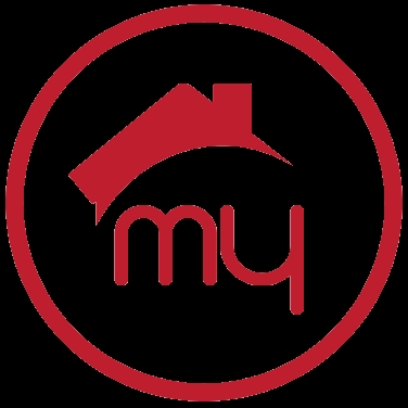 My Home Group - Logo