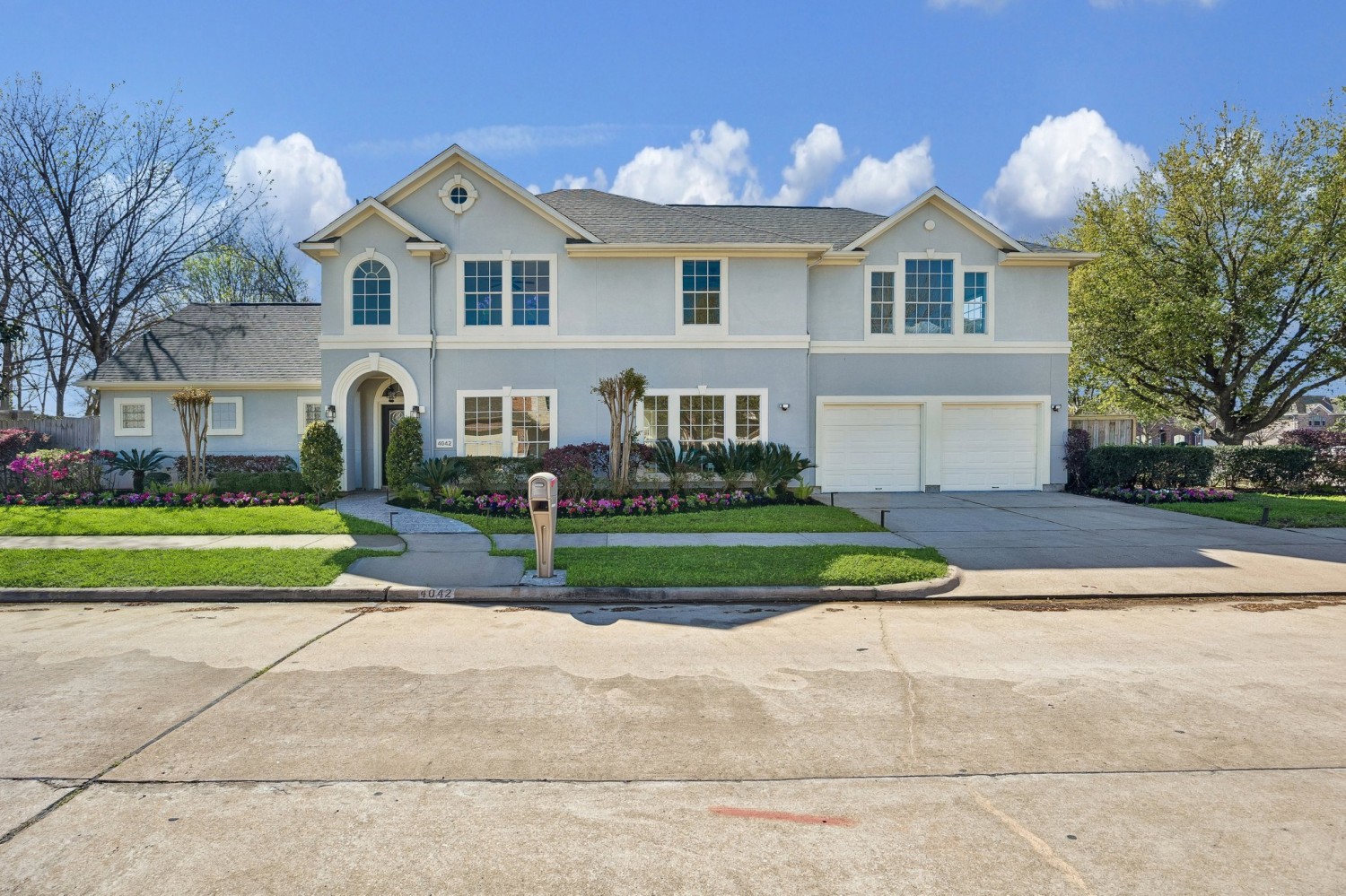 Elfyer - Houston, TX House - For Sale