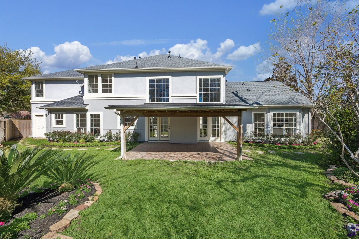 Elfyer - Houston, TX House - For Sale