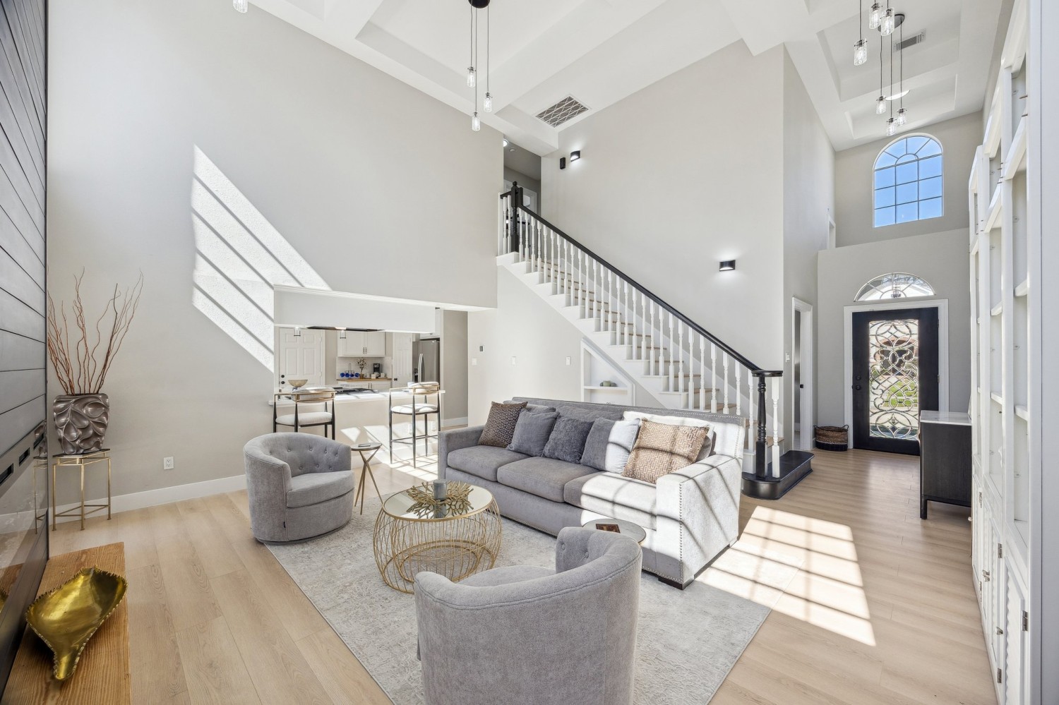 Elfyer - Houston, TX House - For Sale