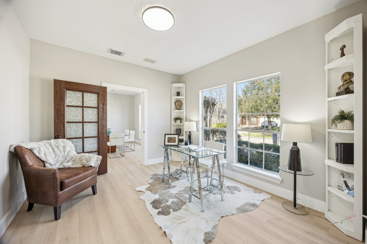 Elfyer - Houston, TX House - For Sale