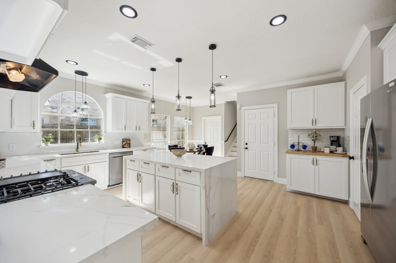 Elfyer - Houston, TX House - For Sale