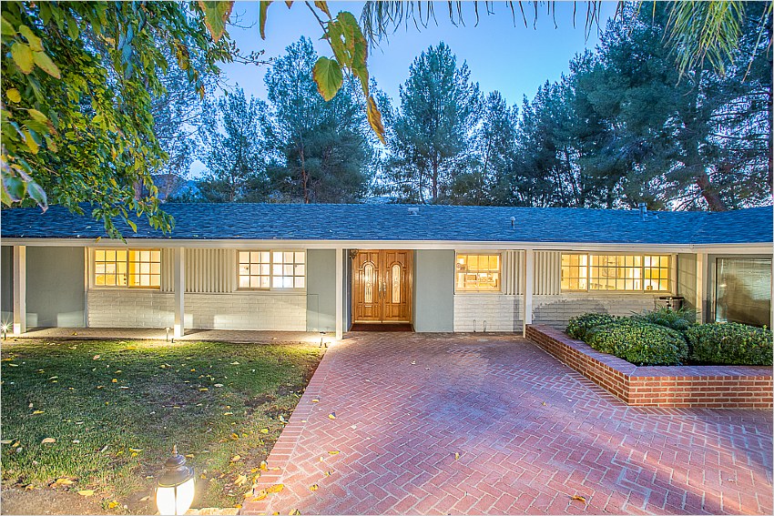 Elfyer - Sand Canyon, CA House - For Sale