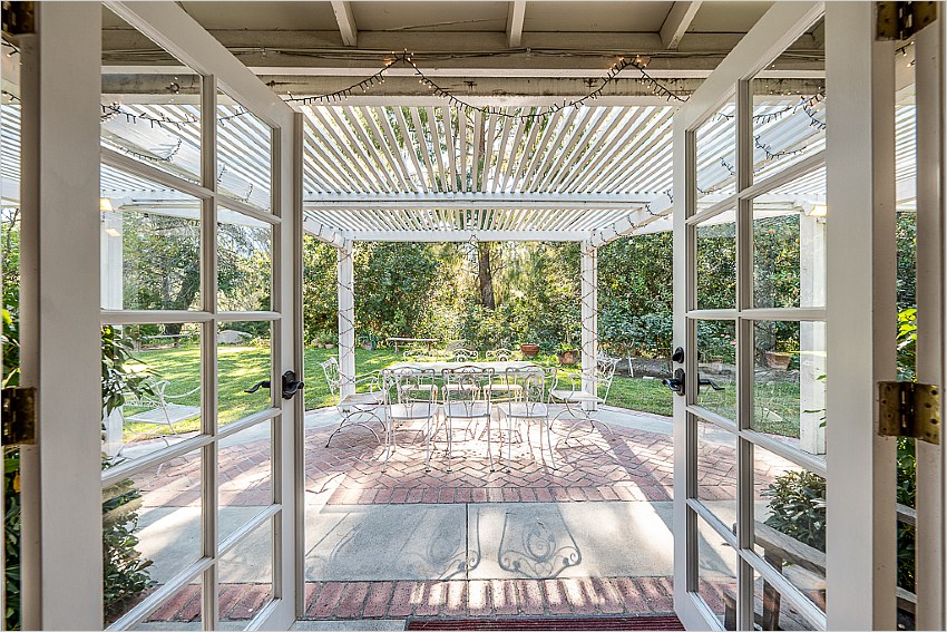 Elfyer - Sand Canyon, CA House - For Sale