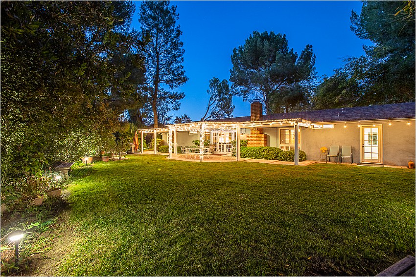 Elfyer - Sand Canyon, CA House - For Sale