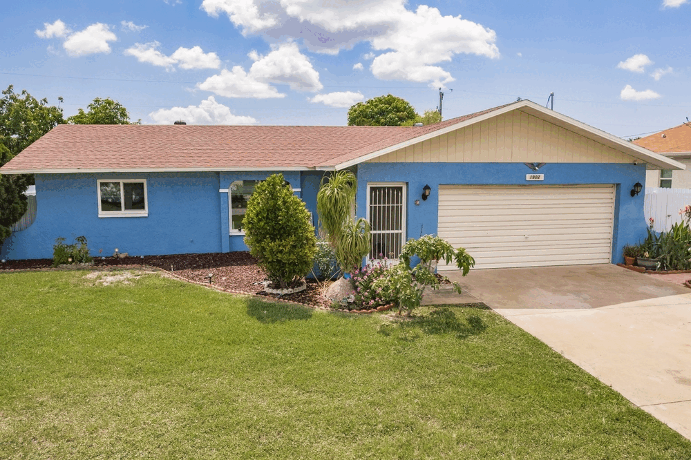 1902 SE 15th Pl