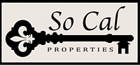 So Cal Properties - Logo