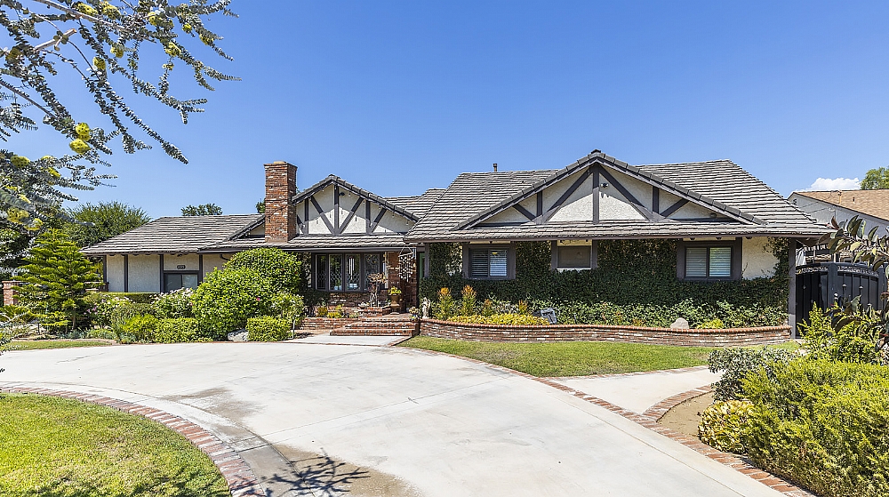 Elfyer - Covina, CA House - For Sale