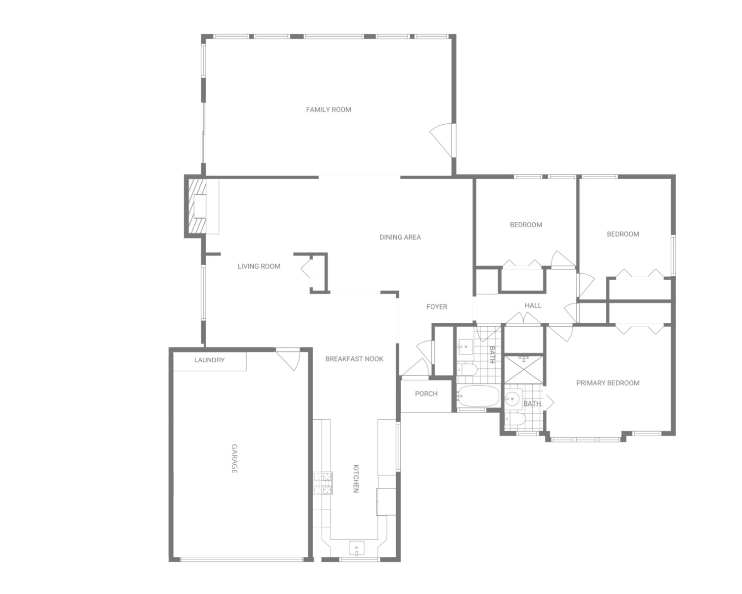 Elfyer - Anaheim, CA House - For Sale