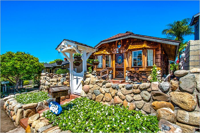 Elfyer - Laguna Beach, CA House - For Sale