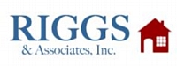 Riggs and Associates - Logo