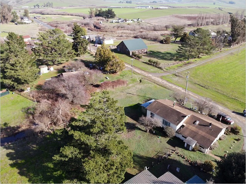 Elfyer - Valley Ford, CA House - For Sale