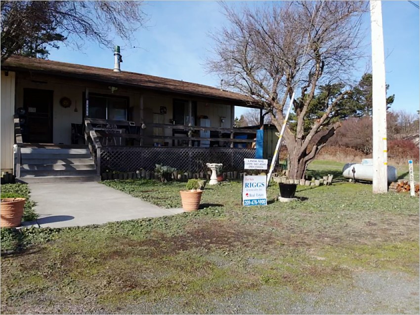 Elfyer - Valley Ford, CA House - For Sale