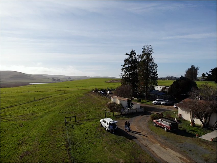 Elfyer - Valley Ford, CA House - For Sale