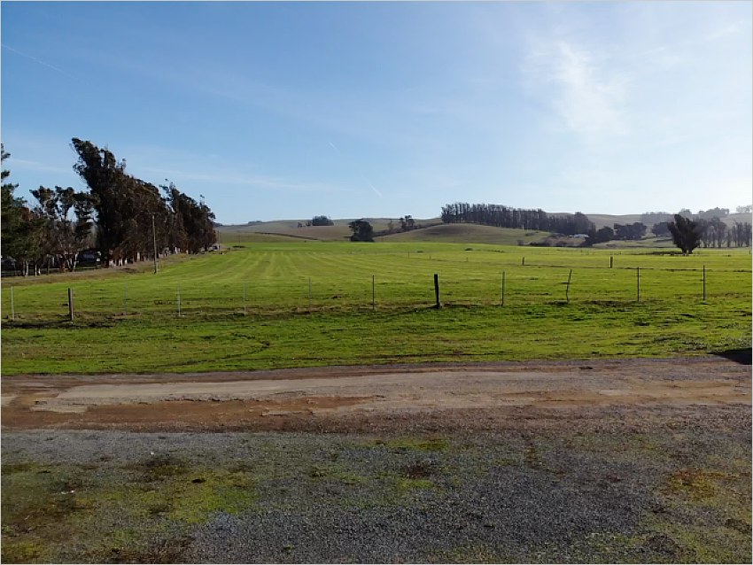 Elfyer - Valley Ford, CA House - For Sale