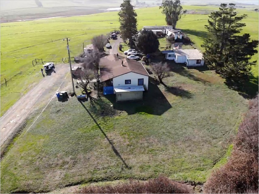 Elfyer - Valley Ford, CA House - For Sale