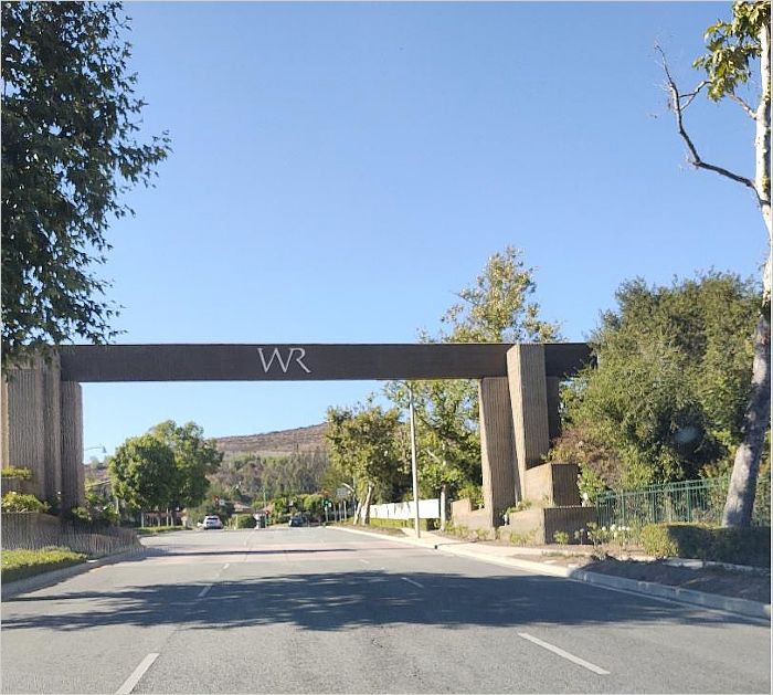 Elfyer - Simi Valley, CA House - For Sale