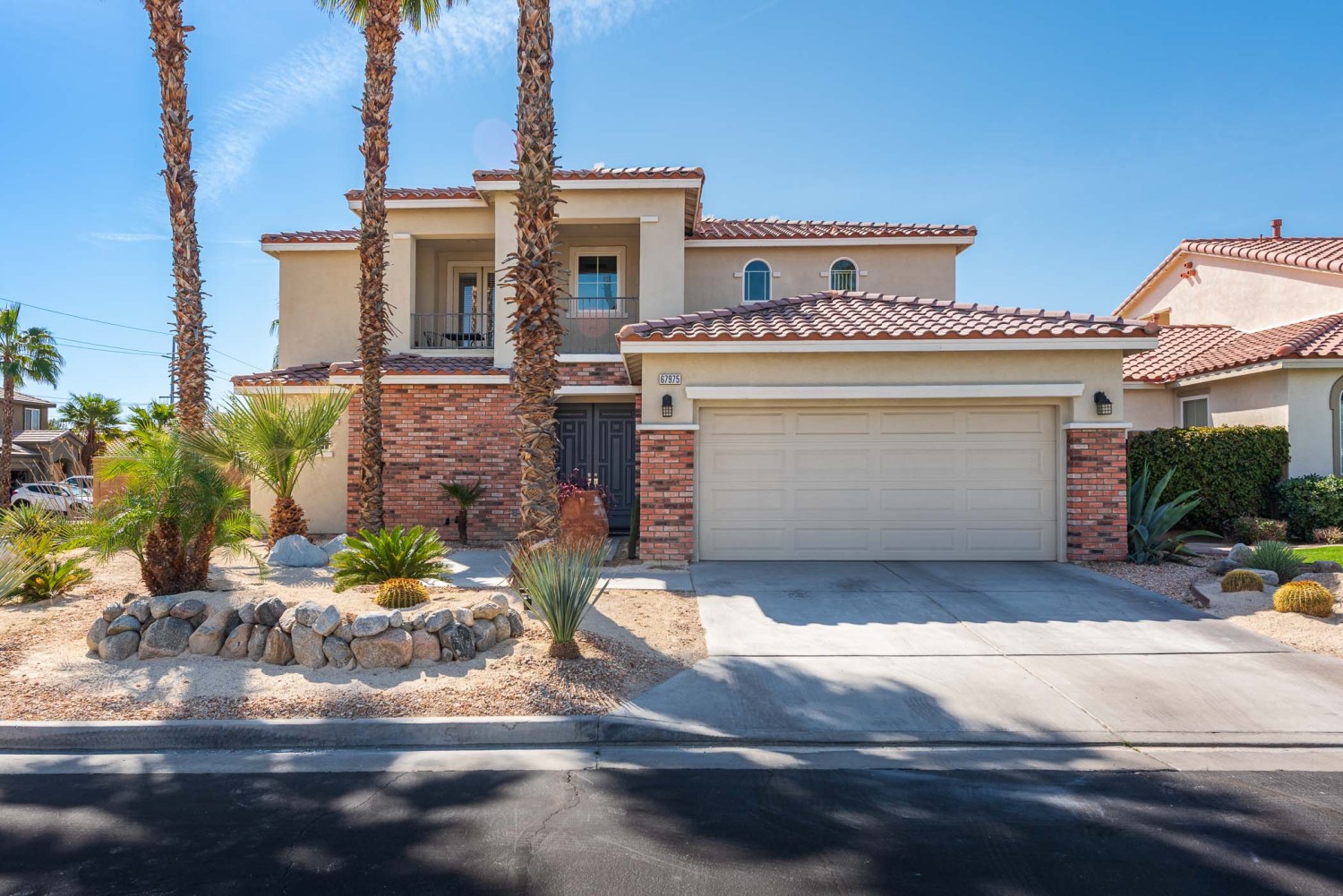 Elfyer - Cathedral City, CA House - For Sale