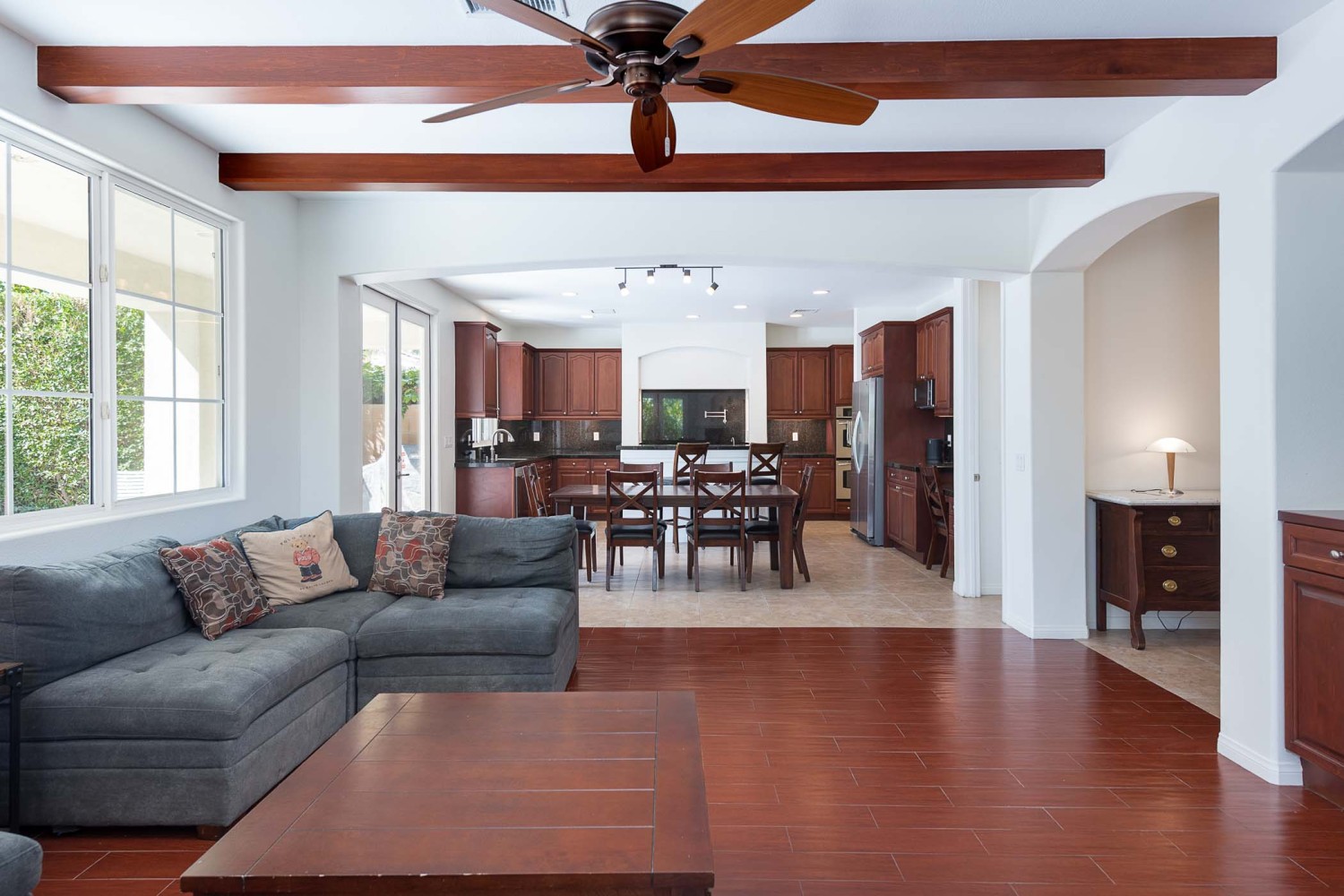 Elfyer - Cathedral City, CA House - For Sale