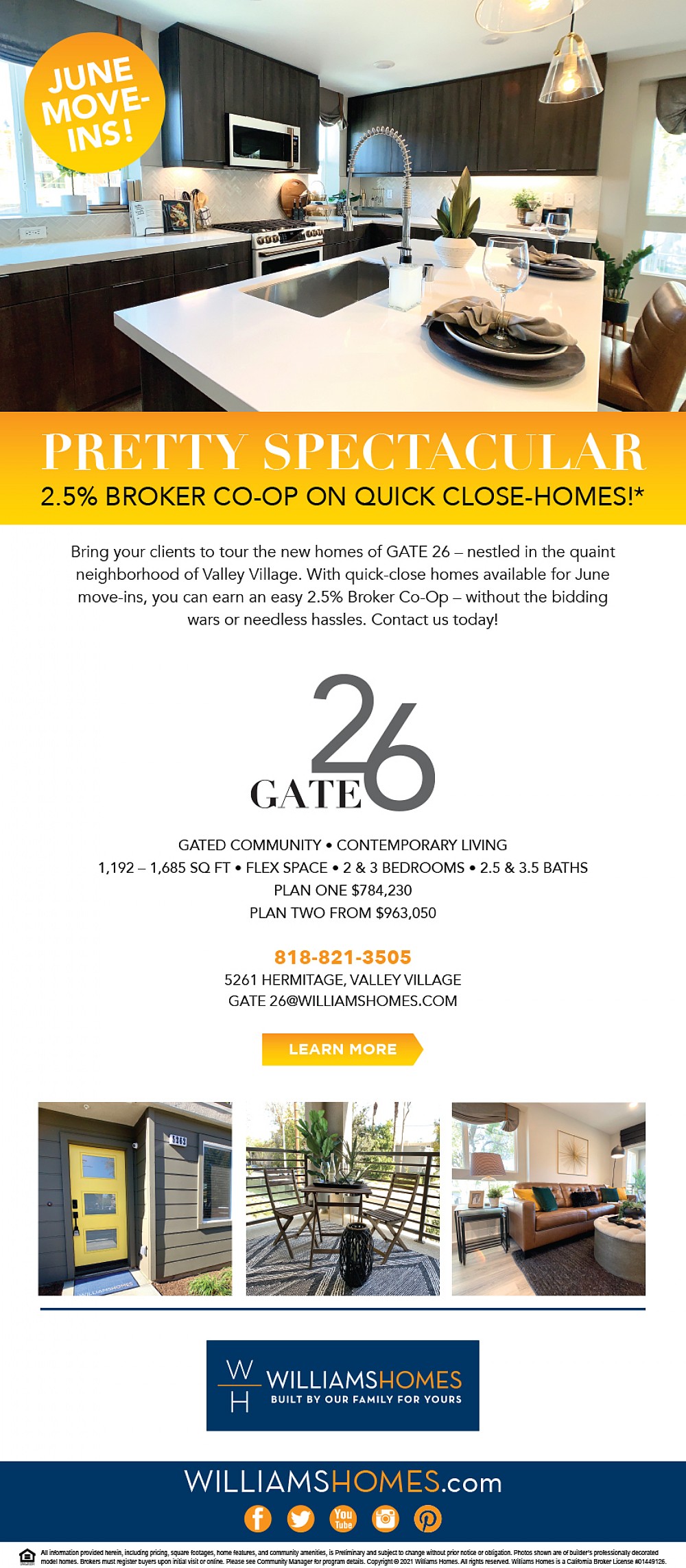 Elfyer - Valley Village, CA House - For Sale