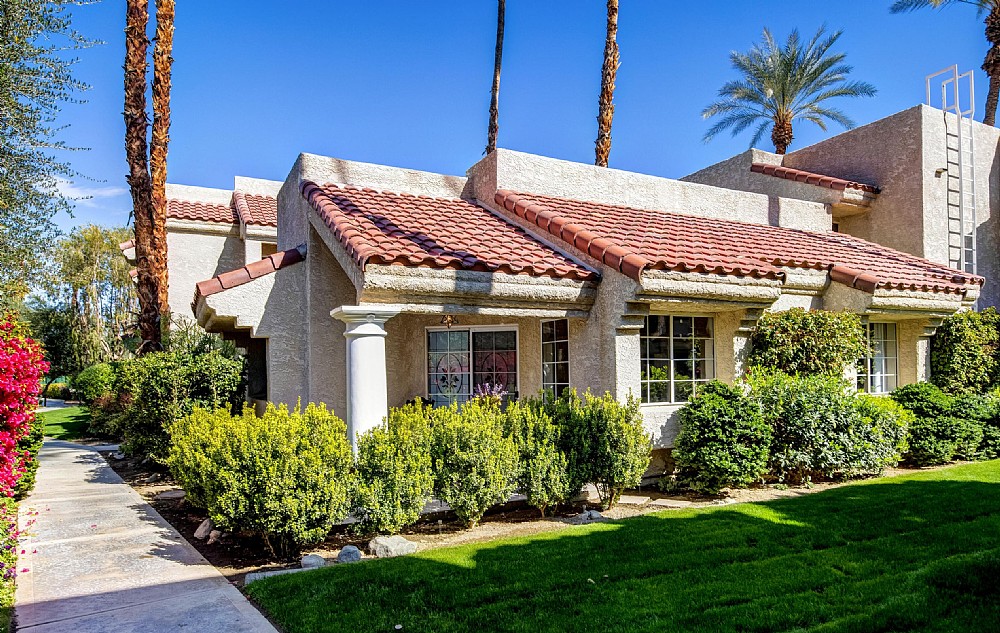 Elfyer - Palm Springs, CA House - For Sale