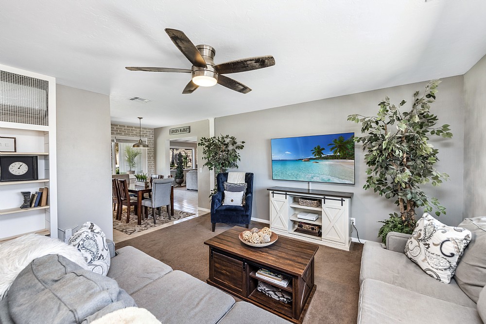 Elfyer - Morongo Valley, CA House - For Sale