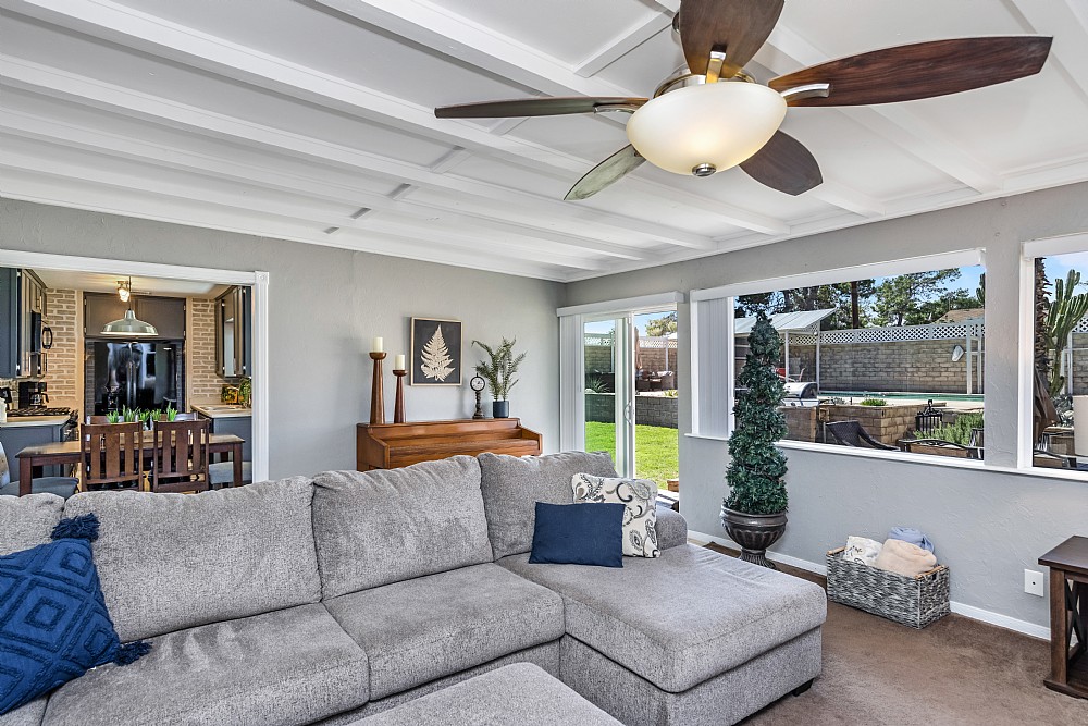 Elfyer - Morongo Valley, CA House - For Sale