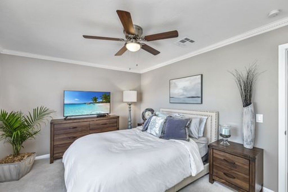 Elfyer - Morongo Valley, CA House - For Sale