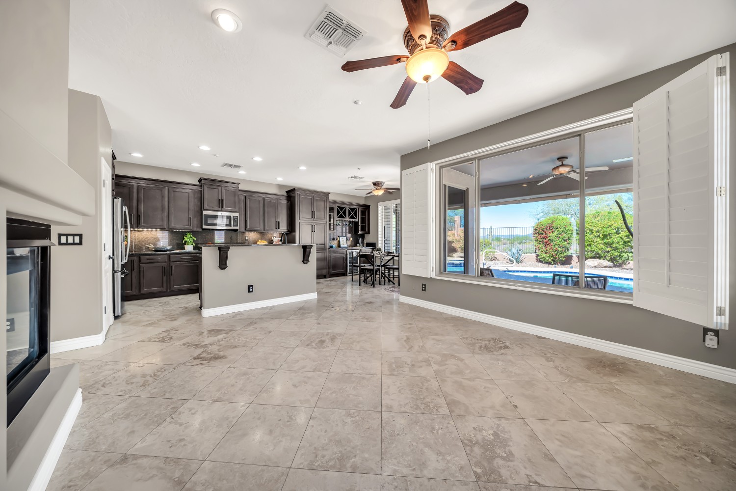 Elfyer - Anthem Country Club, AZ House - For Sale