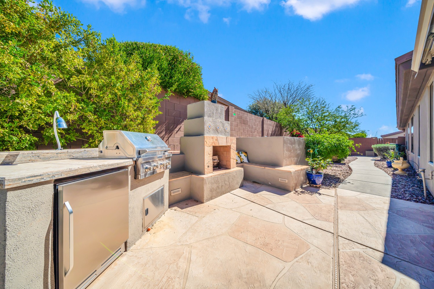 Elfyer - Anthem Country Club, AZ House - For Sale