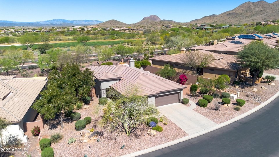 Elfyer - Anthem Country Club, AZ House - For Sale