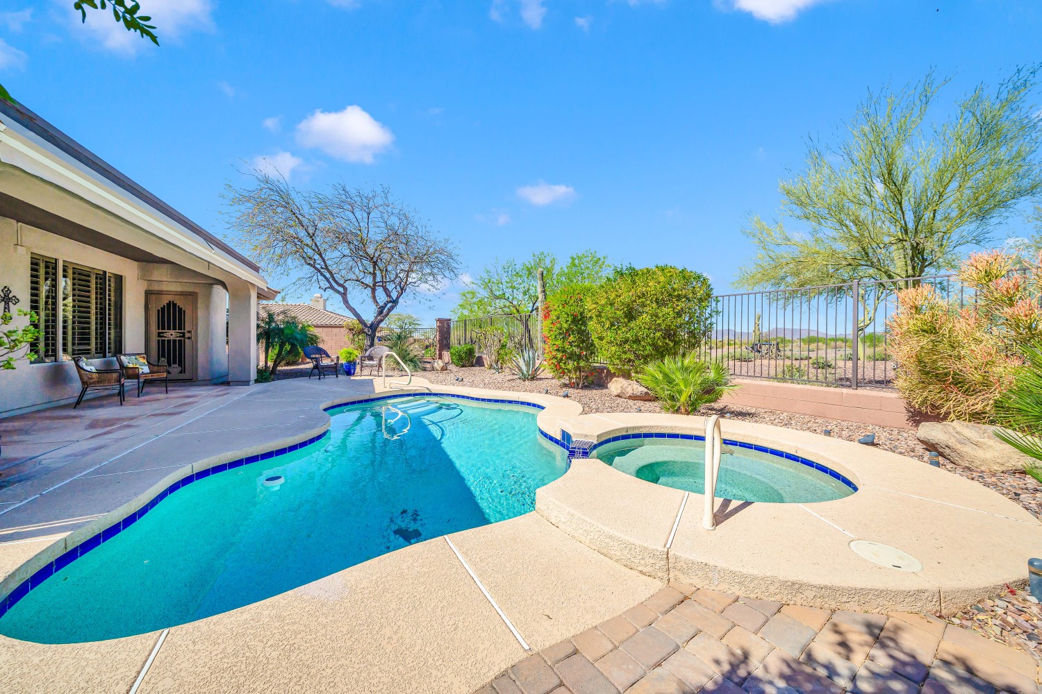 Elfyer - Anthem Country Club, AZ House - For Sale
