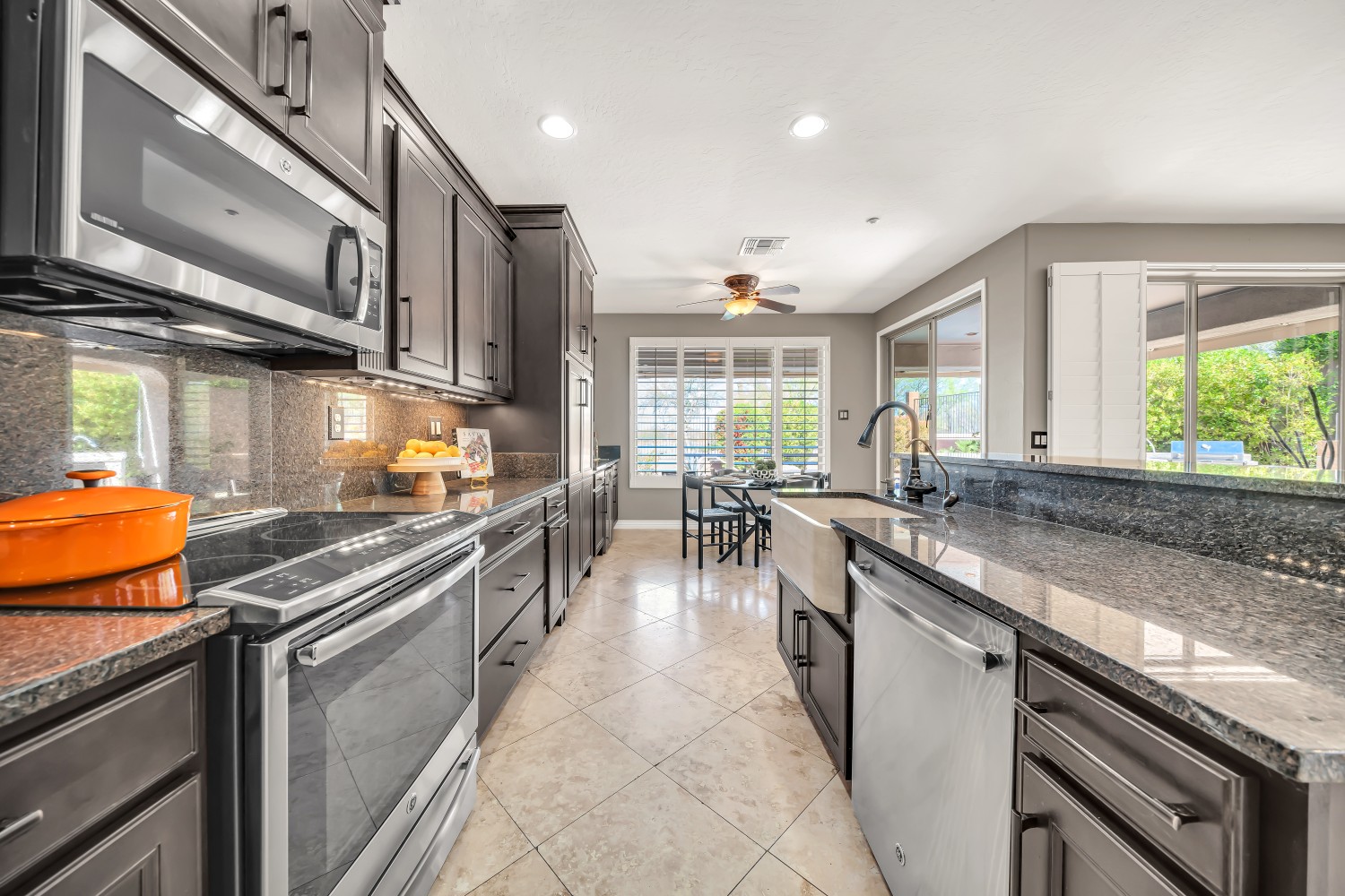 Elfyer - Anthem Country Club, AZ House - For Sale