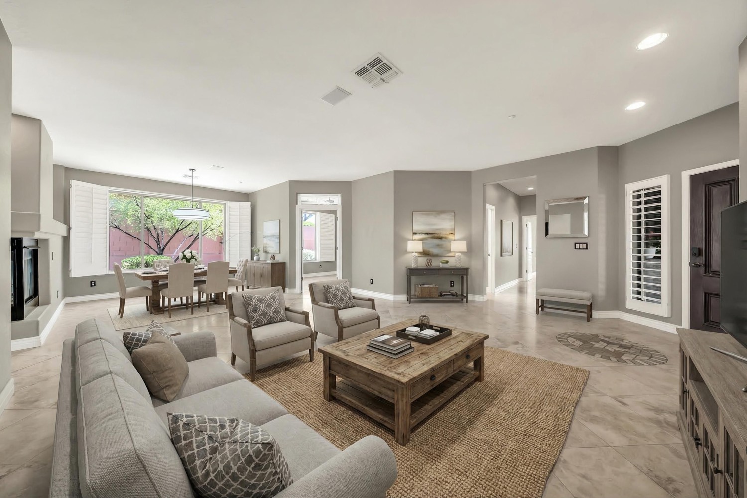 Elfyer - Anthem Country Club, AZ House - For Sale