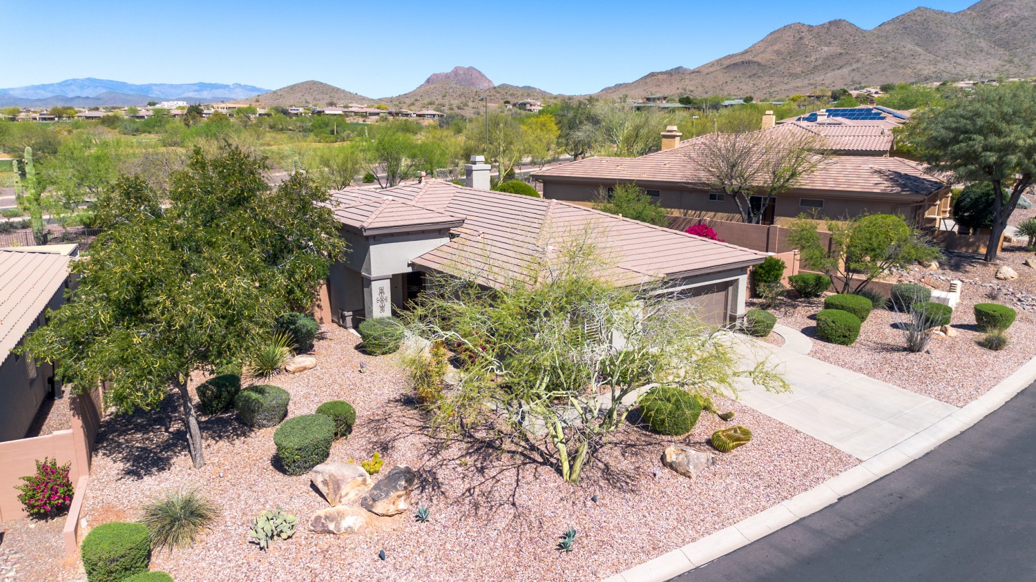 Elfyer - Anthem Country Club, AZ House - For Sale