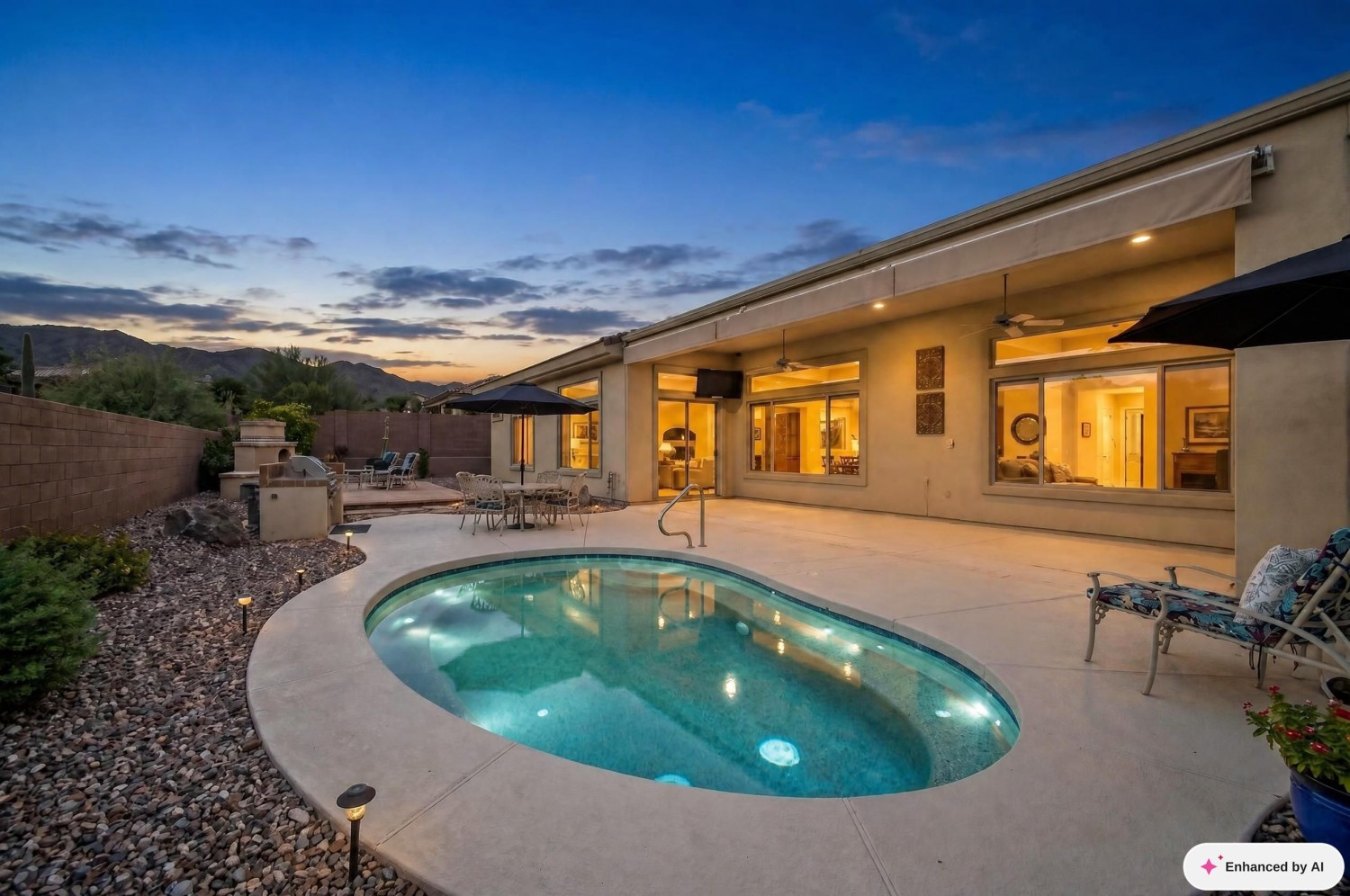 Elfyer - Anthem, AZ House - For Sale