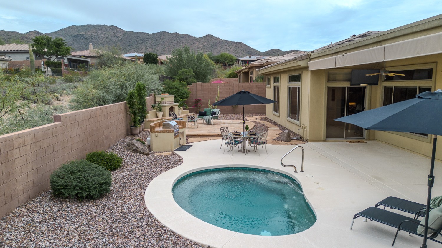 Elfyer - Anthem, AZ House - For Sale