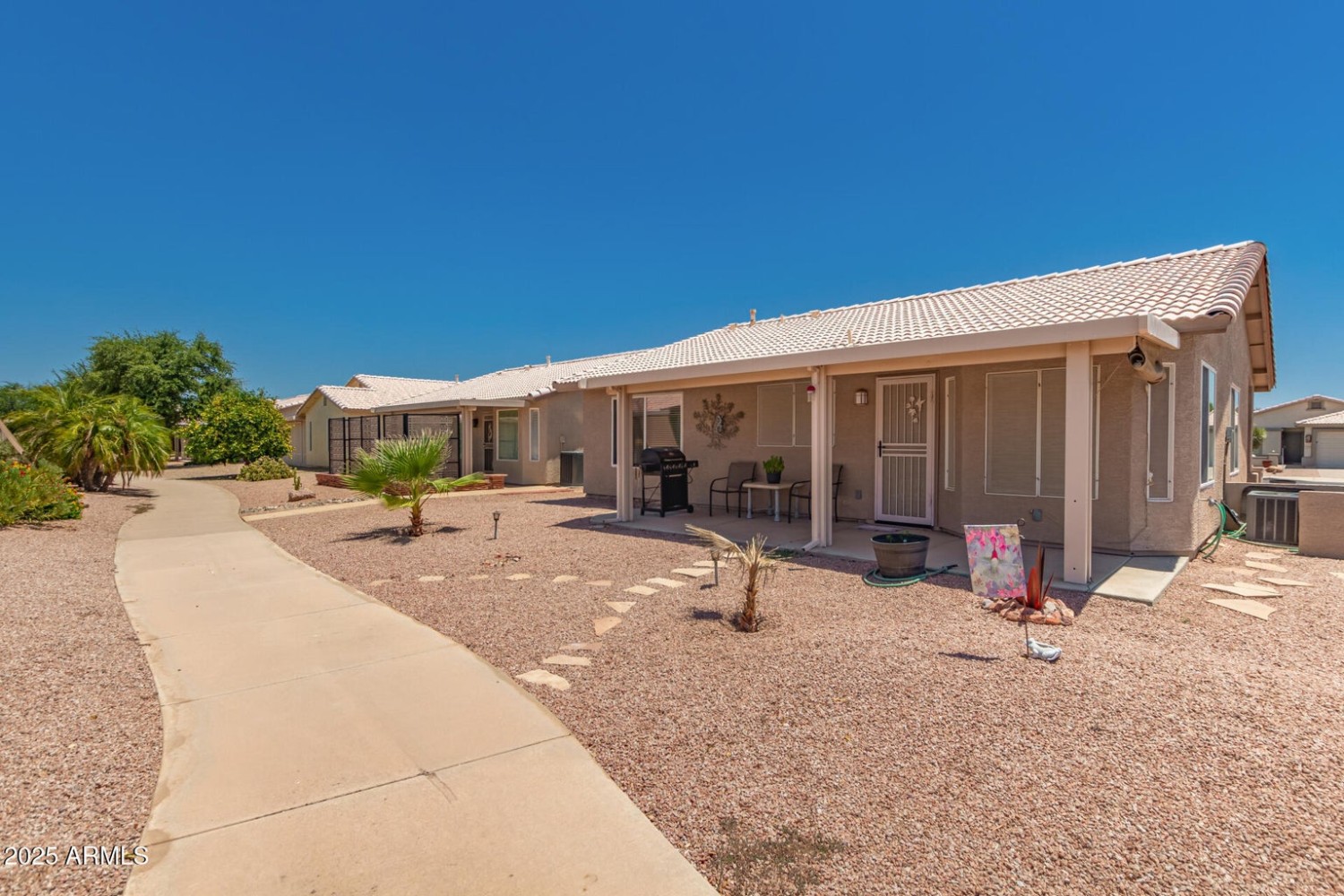 Elfyer - Chandler, AZ House - For Sale