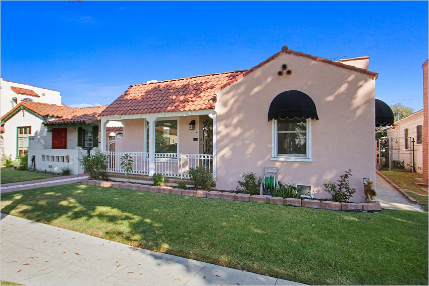 Elfyer - Long Beach, CA House - For Sale