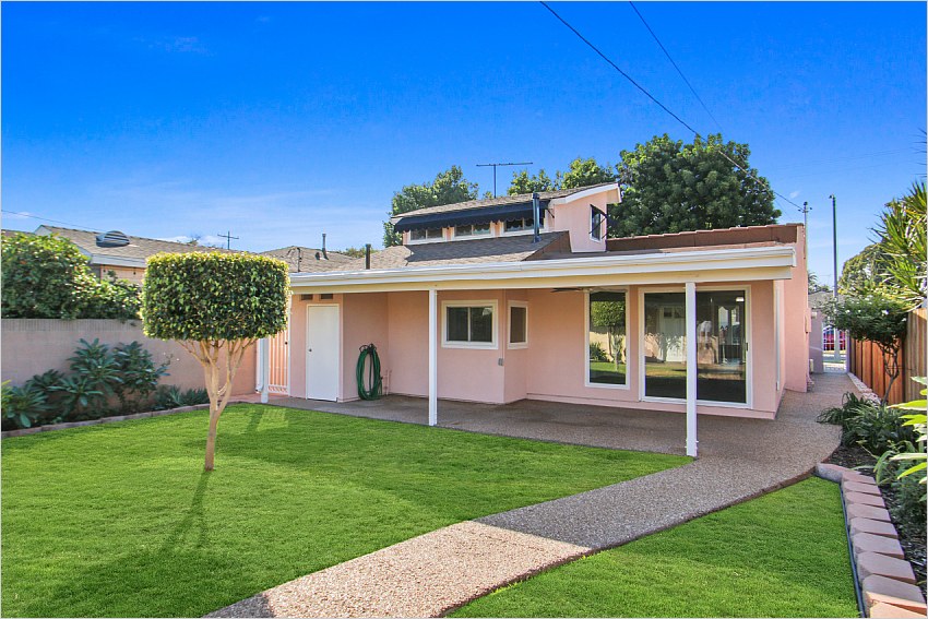 Elfyer - Long Beach, CA House - For Sale