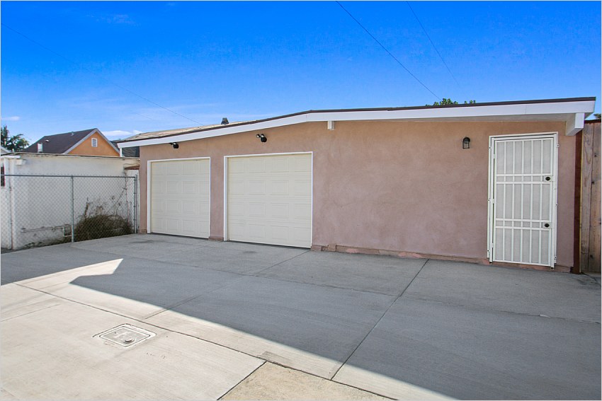 Elfyer - Long Beach, CA House - For Sale